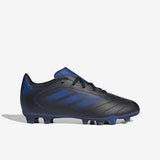 Adidas IX Firm Ground/Multi Ground Junior Soccer Cleats