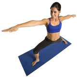 GoFit Double Thick Yoga Mat
