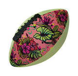 Waboba 9" Beach Football - Tropical Series