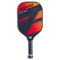 Babolat MNSTR + Pickleball Paddle