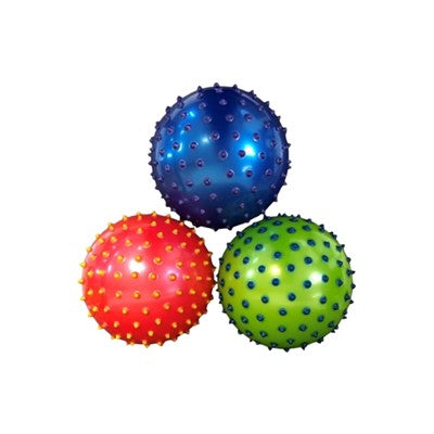 8.5" Jelly Spike Balls