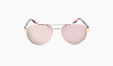 Optic Nerve Lacuna Sunglasses