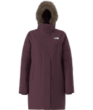 Women's North Face Arctic Parka