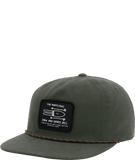 North Face Norm 5 Panel Hat