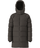 North Face Women's Hydrenalite City Down Hooded Parka