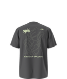 Men's North Face Unisex NSE Slopes Relaxed SS Tee