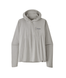 Men's Patagonia Capilene® Cool Sun Hoody - Water People Banner