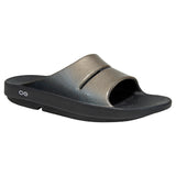 OOFos OOAHH Women's Luxe Slide