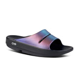 OOFos OOAHH Women's Luxe Slide