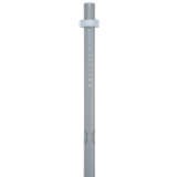 Maverik Mag-Ti 165 Attack Lacrosse Shaft
