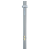 Maverik Mag-Ti 165 Attack Lacrosse Shaft
