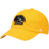 47 Sports Boston Bruins Clean Up Cap