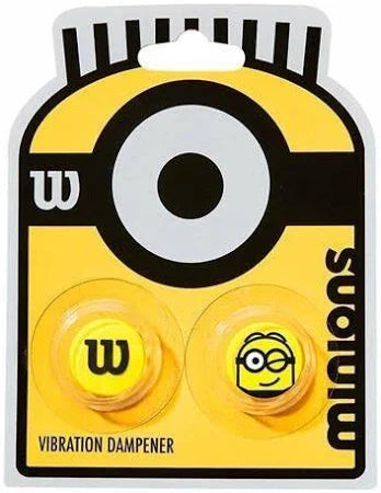 Wilson Minions Vibration Dampeners