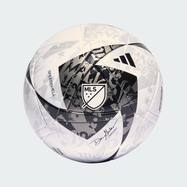 Adidas MLS League Speeshell Soccer Ball