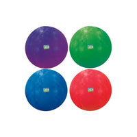 10" PVC Playground Balls
