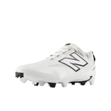 Unisex New Balance Burn X5 Lacrosse Cleats