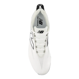 Unisex New Balance Burn X5 Lacrosse Cleats