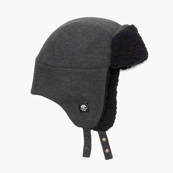 Turtle Fur Wabasha Trapper - Comfort Lush