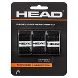 Head Prime Tour Perforated Overgrip 3pk