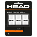 Head Prime Tour Perforated Overgrip 3pk