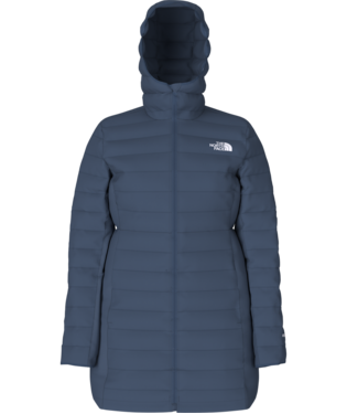 North Face Women's Belleview Stretch Down Parka