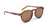 Optic Nerve Rino Sunglasses