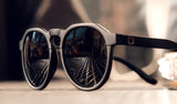 Optic Nerve Rino Sunglasses