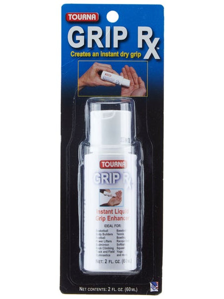 Tourna Grip Rx