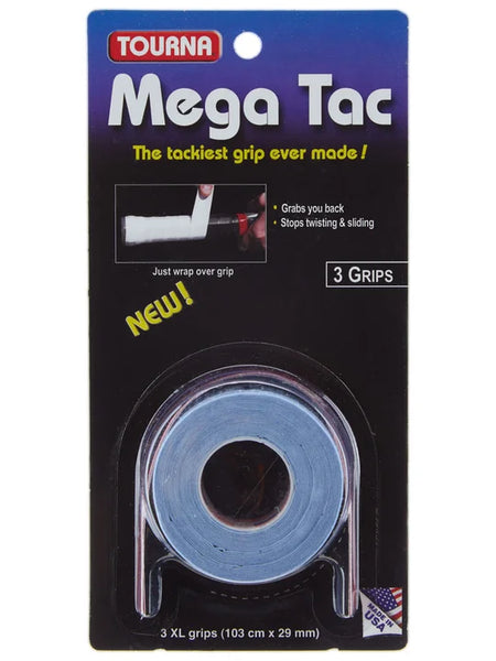 Mega Tac