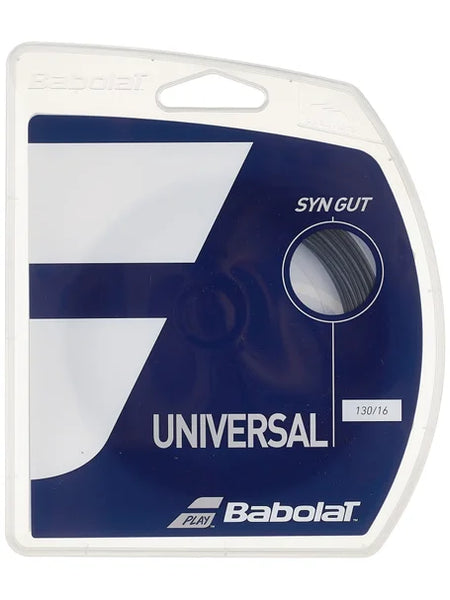 Babolat Syn Gut Tennis String