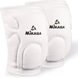 Mikasa 830 Volleyball Kneepad Competition