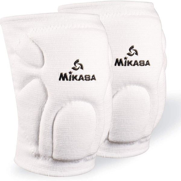 Mikasa 830 Volleyball Kneepad Competition
