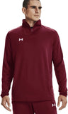 Men's UA Command ¼ Zip
