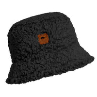Turtle Fur Lush Fleece Bucket Hat