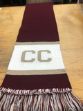 CC Scarf