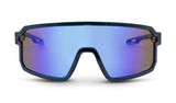 Optic Nerve Scraggy Sunglasses