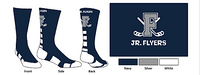 FRAMINGHAM HOCKEY SOCK