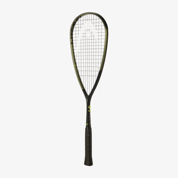 2023 Head Speed 135 Squash Racquet