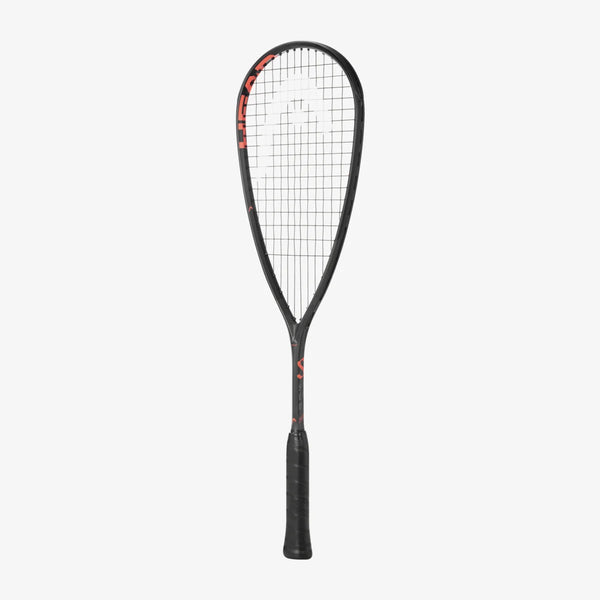 2023 Head Speed 135 SB Squash Racquet