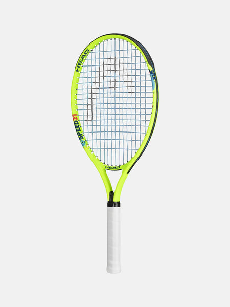 Head Speed Jr 21