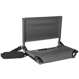 Cascade Mountain Tech Stadium Seat XL