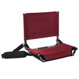 Cascade Mountain Tech Stadium Seat XL