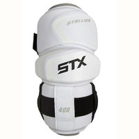 STX Stallion 400 Arm Pads