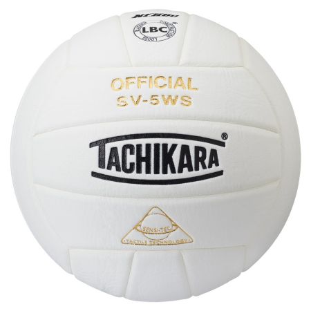 Tachikara SV-5WS Volleyball