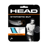 Head Synthetic Gut Tennis String