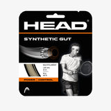 Head Synthetic Gut Tennis String