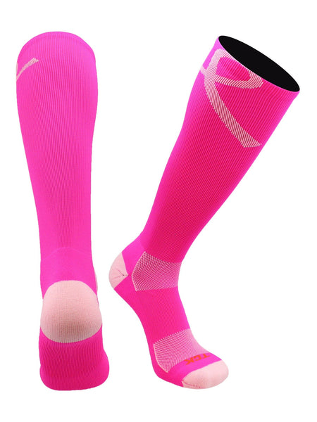 TCK BCA Ribbon Sock