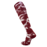 TCK Tie Dye Sock