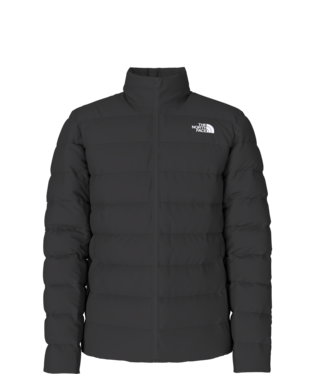 North Face Men's Aconcagua 3 Jacket – Brine Sporting Goods North Face Men's Aconcagua 3 Jacket – Brine Sporting Goods