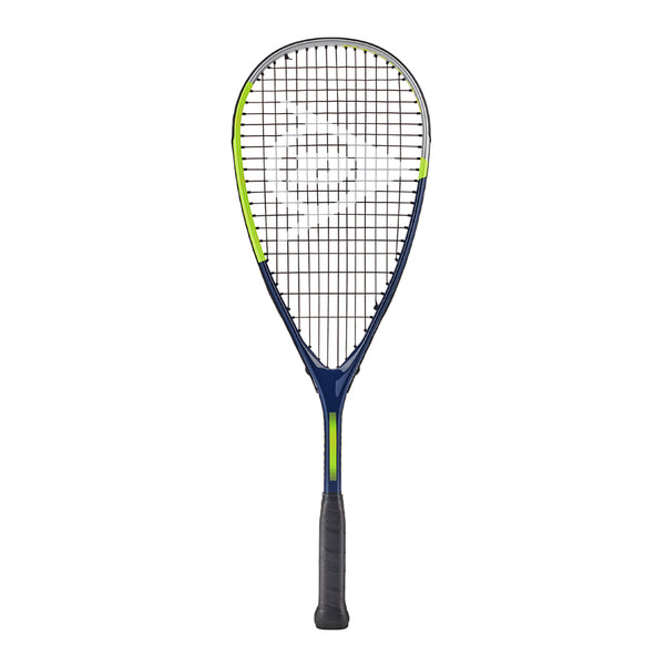 Dunlop Tristorm JR 25 Squash Racket